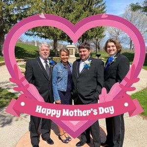 Meet your Posher, Tracy